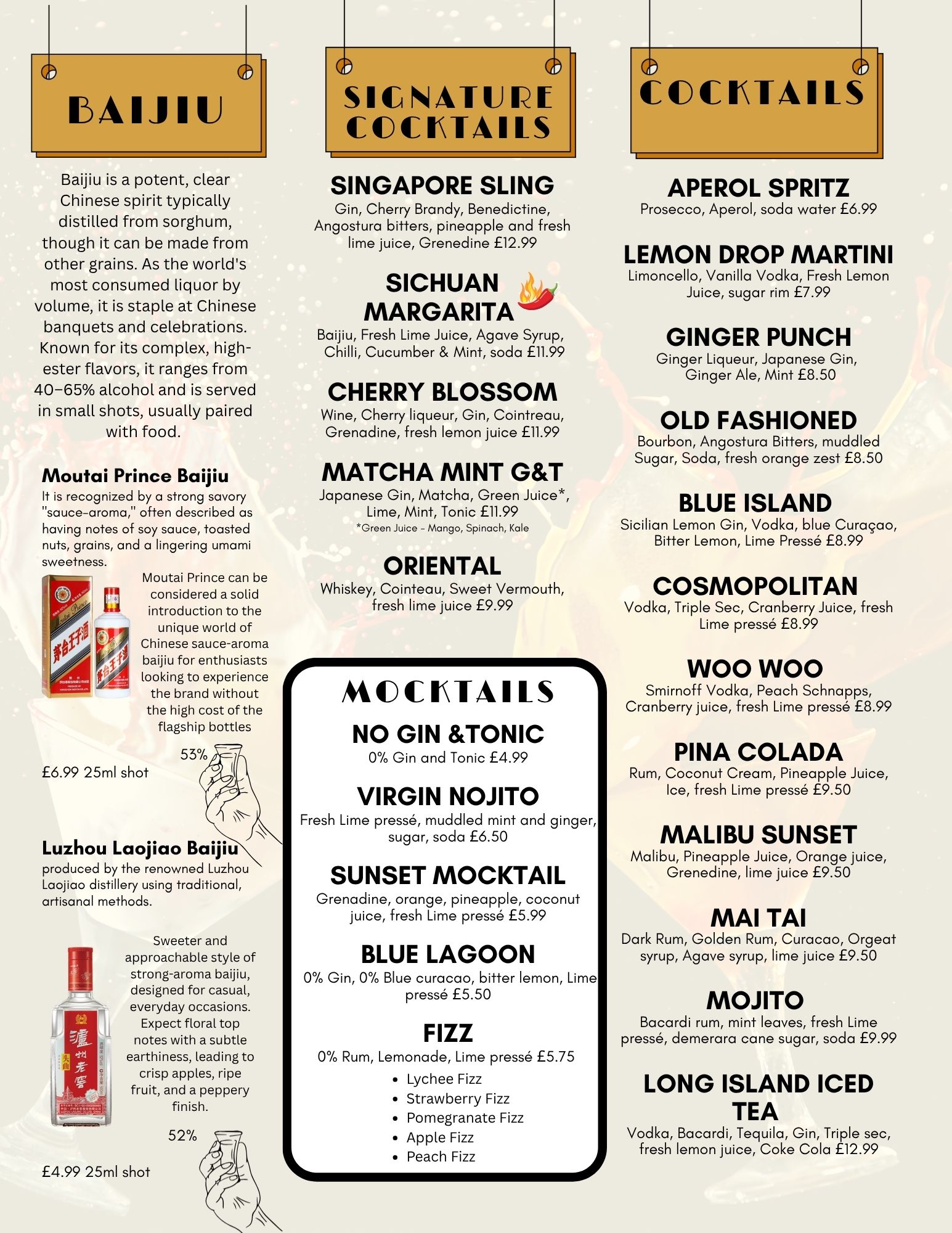 baijiu